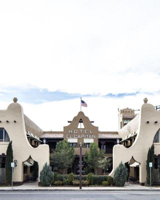 Hotel El Capitan