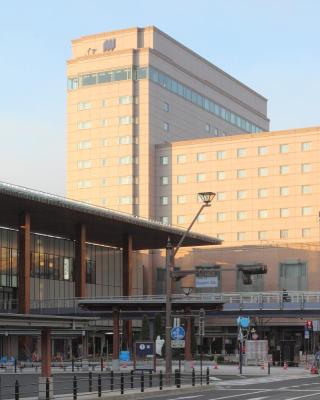 호텔 메트로폴리탄 나가노