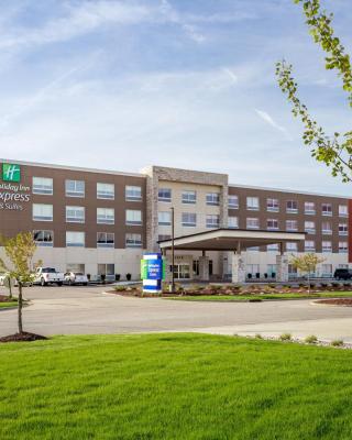 Holiday Inn Express & Suites Hammond, an IHG Hotel