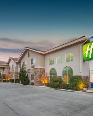 Holiday Inn Express Hotel & Suites Bishop, an IHG Hotel