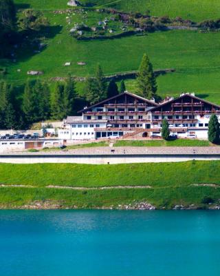 Hotel Vernagt