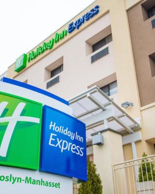 Holiday Inn Express Roslyn, an IHG Hotel