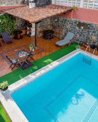 Holiday Home La Marea by Interhome