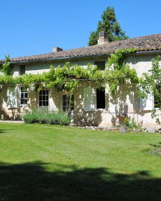 Maison des Vignes