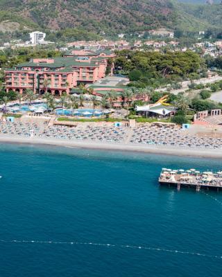 The Norm Oriental Kemer