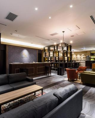 Meguroholic Hotel