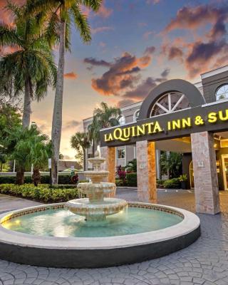 La Quinta by Wyndham Coral Springs South