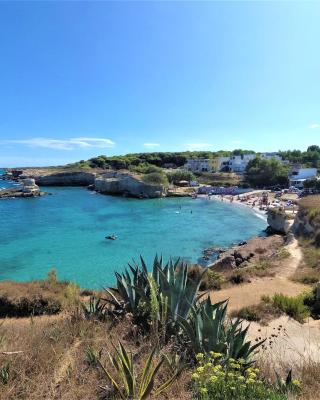Hotel Alba Chiara Sant'Andrea Salento