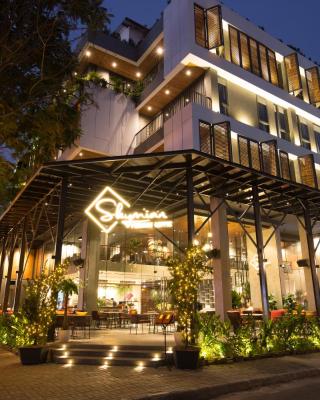 Orchid Boutique Hotel & Apartment