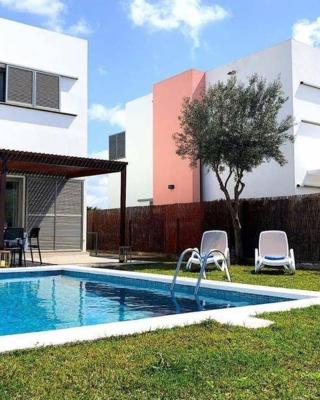 Villa d’Aina * Propiedad privada con piscina