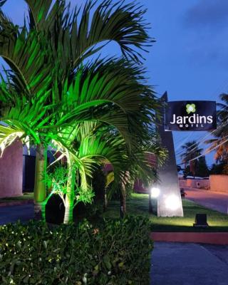 Jardins Motel (Adults Only)