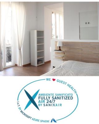 B&B Mazzini