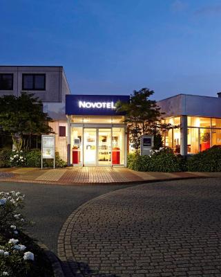 Novotel Coventry