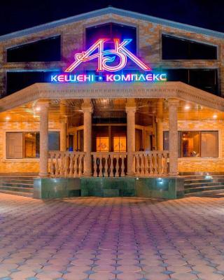ABK Hotel