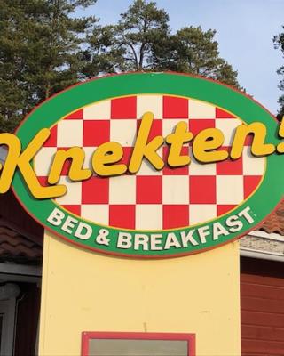 Knektens Bed & Breakfast
