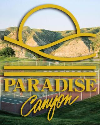 Paradise Canyon Golf Resort, Luxury Condo U409