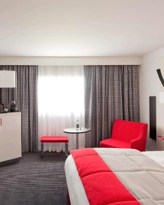 Mercure Paris CDG Airport & Convention