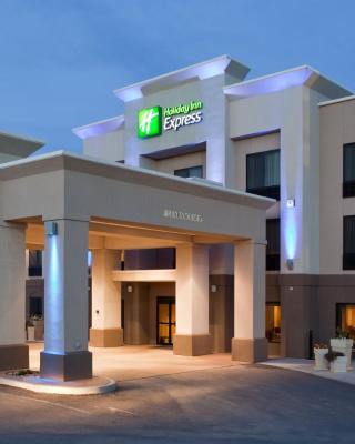 Holiday Inn Express Rawlins, an IHG Hotel