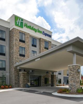 Holiday Inn Express and Suites Bryant - Benton Area, an IHG Hotel