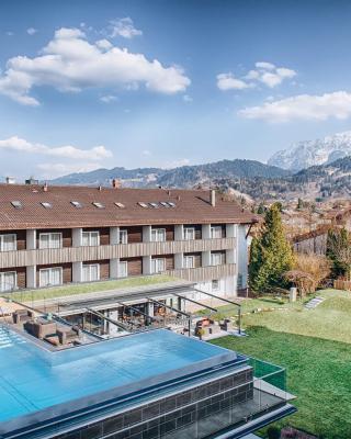 Obermühle 4*S Boutique Resort