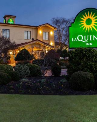 La Quinta Inn by Wyndham Norfolk Virginia Beach