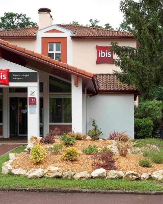ibis Biarritz Anglet Aéroport