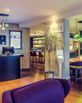 Mercure München City Center