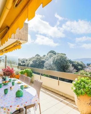 LE CHATEAU DE LA PINEDE AP4198 by Riviera Holiday Homes