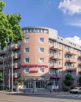 Mercure Residenz Frankfurt Messe