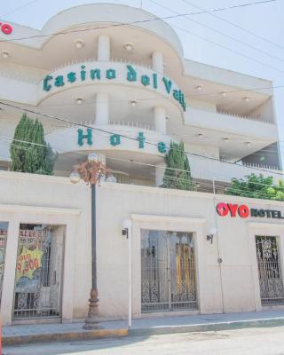 OYO Hotel Casino Del Valle, Matehuala