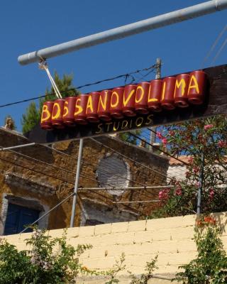 Bossanovolima studios