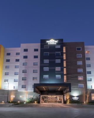 Microtel Inn & Suites by Wyndham Irapuato