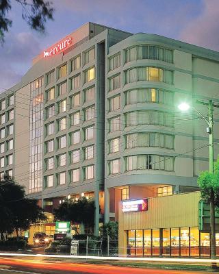 Mercure Sydney Parramatta