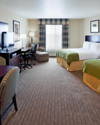 Holiday Inn Express Hotel & Suites Syracuse North Airport Area by IHG