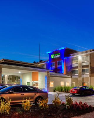 Holiday Inn Express Newberg - Wine Country, an IHG Hotel