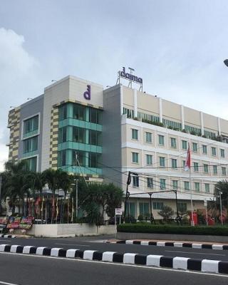 Daima Hotel Padang