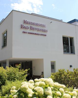 Heidehotel Bad Bevensen