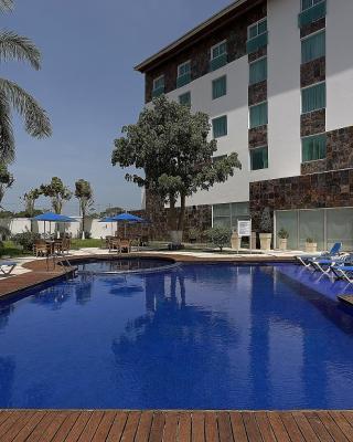 Holiday Inn Express Villahermosa, an IHG Hotel