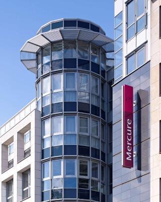 Mercure Hotel Dortmund City