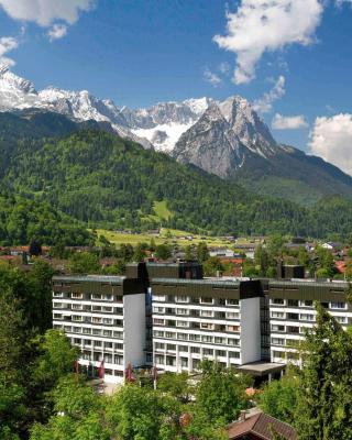 Mercure Hotel Garmisch Partenkirchen