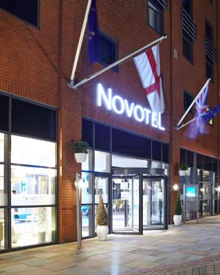 Novotel Manchester Centre