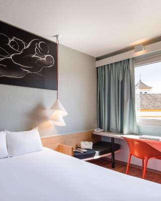 Ibis Sevilla