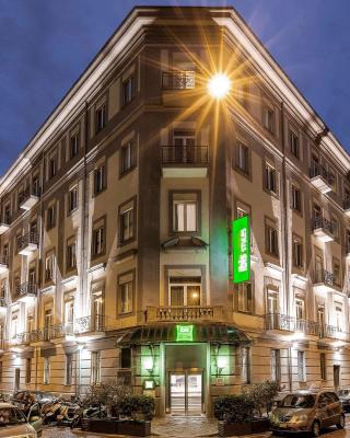 Ibis Styles Napoli Garibaldi