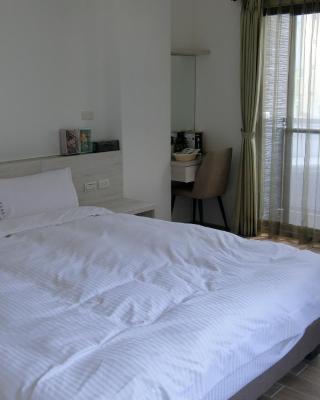 Penghu Summer Aroma Homestay