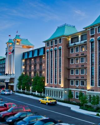 Crowne Plaza Louisville Airport Expo Center, an IHG Hotel