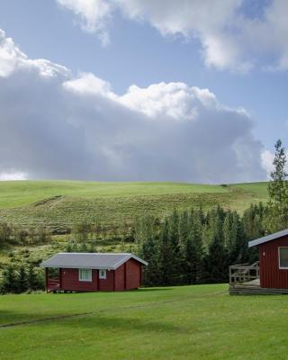 Hunkubakkar Guesthouse