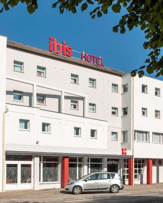 ibis Saint-Die