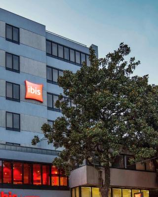 ibis Porto Centro São Bento