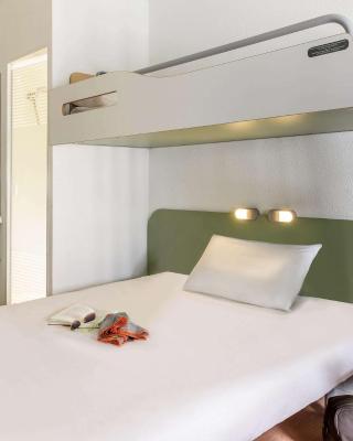 ibis budget Berlin Alexanderplatz