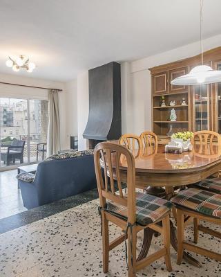 R28 APARTAMENTO MONTSERRAT 11-3